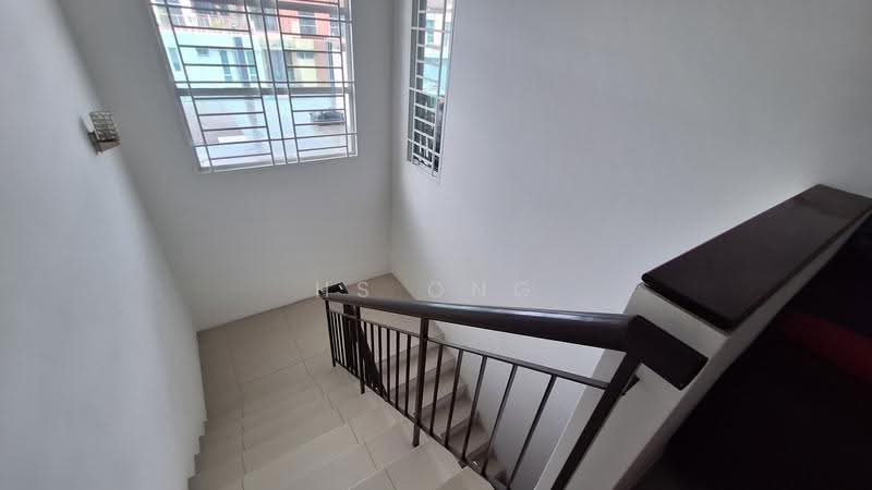 Rumah Teres 2.5-Tingkat untuk Dijual di Bandar Botanic (Klang) - HS Ong - Interior - PropertyGuru.com.my