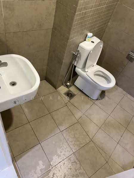 Kondominium untuk Dijual di O2 Residence - Edward Thai - Bathroom - PropertyGuru.com.my