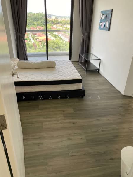 Kondominium untuk Dijual di O2 Residence - Edward Thai - Bedroom - PropertyGuru.com.my