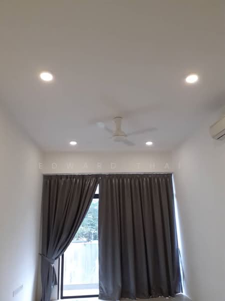 Kondominium untuk Dijual di O2 Residence - Edward Thai - Bedroom - PropertyGuru.com.my