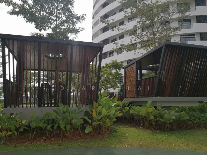 Kondominium untuk Dijual di O2 Residence - Edward Thai - Exterior - PropertyGuru.com.my