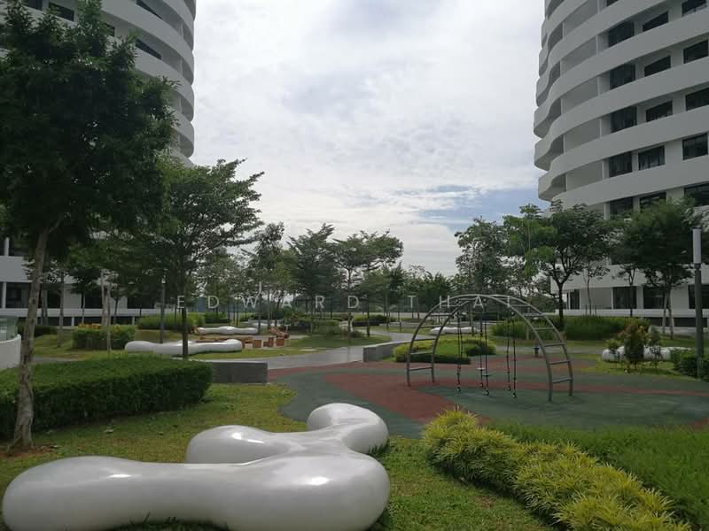 Kondominium untuk Dijual di O2 Residence - Edward Thai - Exterior - PropertyGuru.com.my