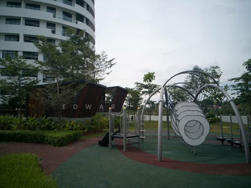 Kondominium untuk Dijual di O2 Residence - Edward Thai - Exterior - PropertyGuru.com.my