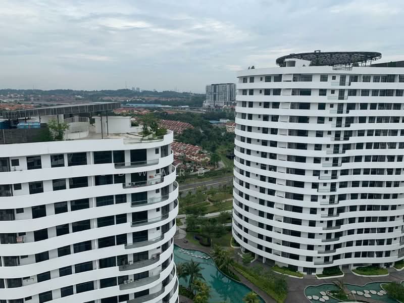Kondominium untuk Dijual di O2 Residence - Edward Thai - Exterior - PropertyGuru.com.my