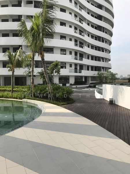 Kondominium untuk Dijual di O2 Residence - Edward Thai - Exterior - PropertyGuru.com.my