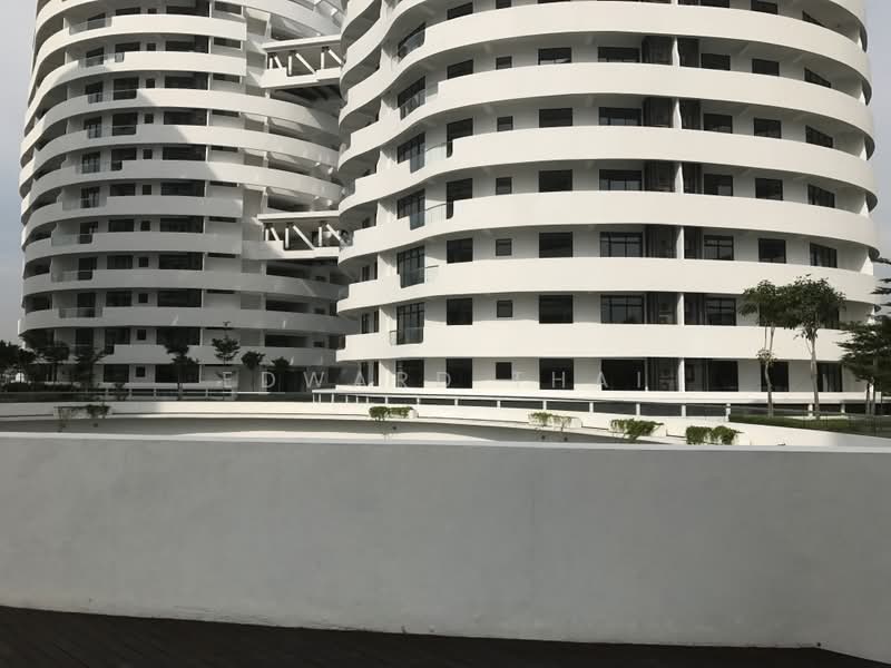 Kondominium untuk Dijual di O2 Residence - Edward Thai - Exterior - PropertyGuru.com.my