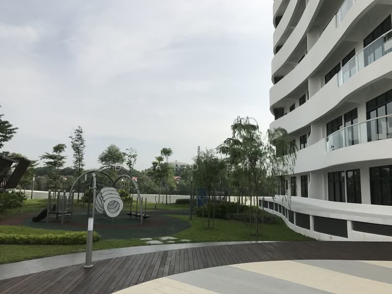 Kondominium untuk Dijual di O2 Residence - Edward Thai - Exterior - PropertyGuru.com.my