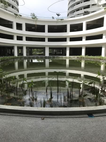 Kondominium untuk Dijual di O2 Residence - Edward Thai - Exterior - PropertyGuru.com.my
