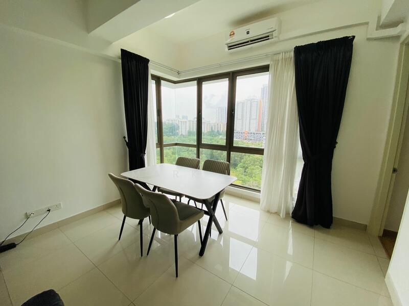 For Rent - Lake Point Residence