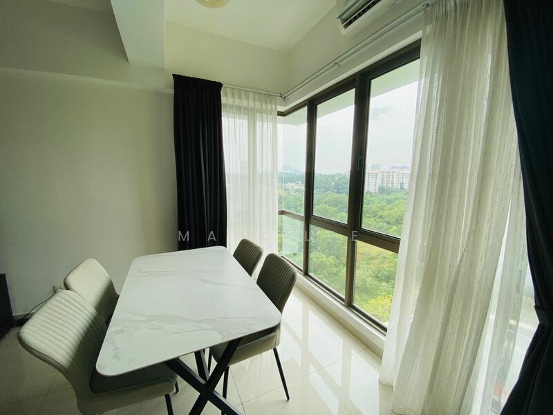 For Rent - Lake Point Residence