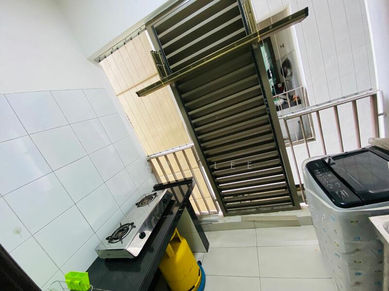 For Rent - Lake Point Residence