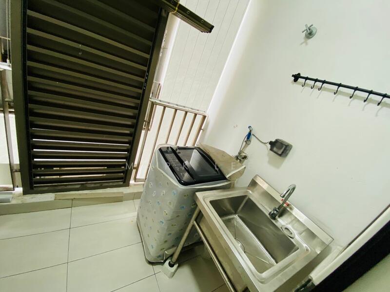 For Rent - Lake Point Residence