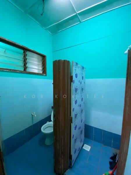 For Rent - Enggang Apartment