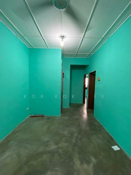 For Rent - Enggang Apartment