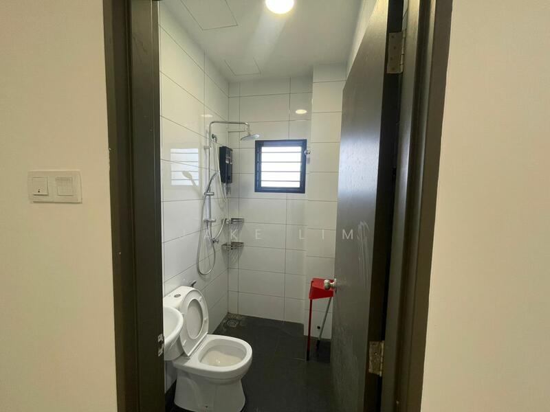 For Rent - Rafflesia Residence