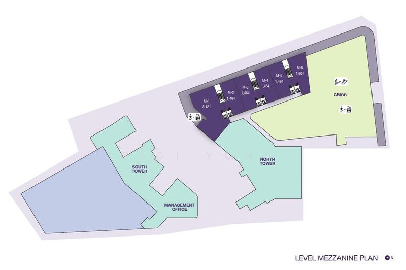 For Sale The Robertson Shoplot