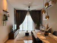 For Rent - Bangsar Hill Park