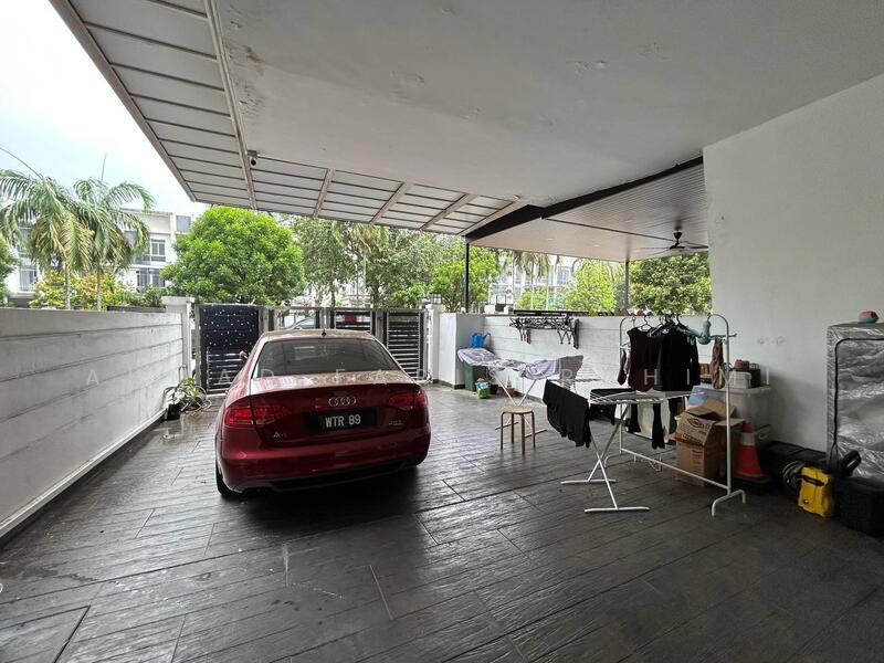 For Sale - Desiran Bayu @ Setapak