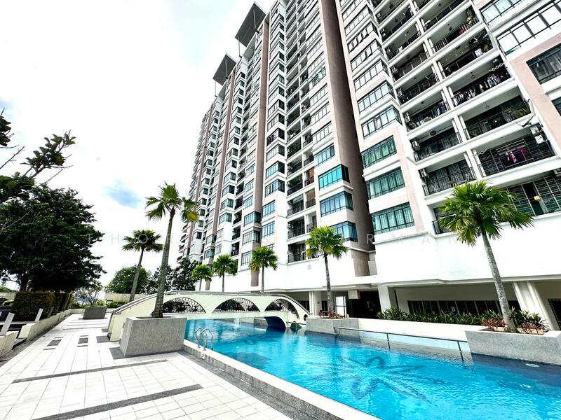 Kondominium untuk Dijual di One Damansara - Thoriq Suparman - Exterior - PropertyGuru.com.my