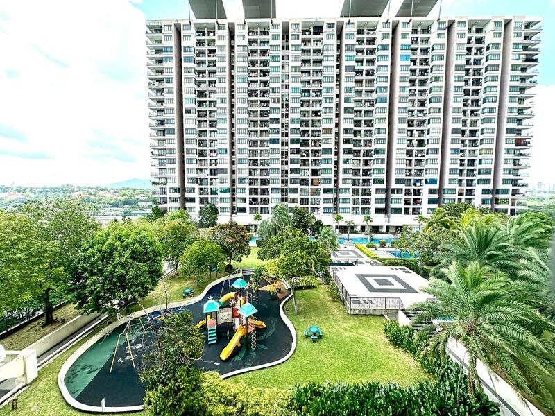 Kondominium untuk Dijual di One Damansara - Thoriq Suparman - Exterior - PropertyGuru.com.my