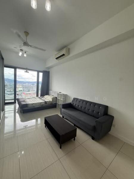 Service Residence for Rent at The Elements - Kyce Cheong - Bedroom - PropertyGuru.com.my