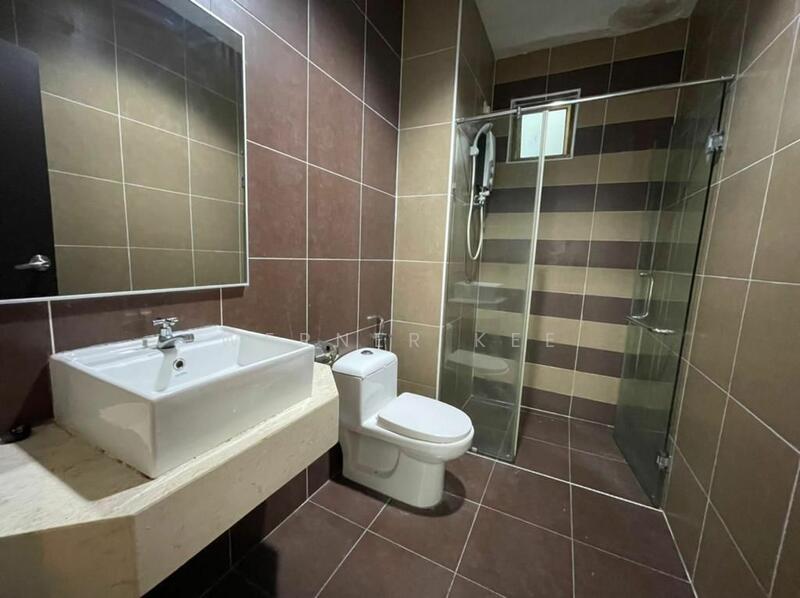 Untuk Disewa - D'Inspire Residence (Inspira Bestari)