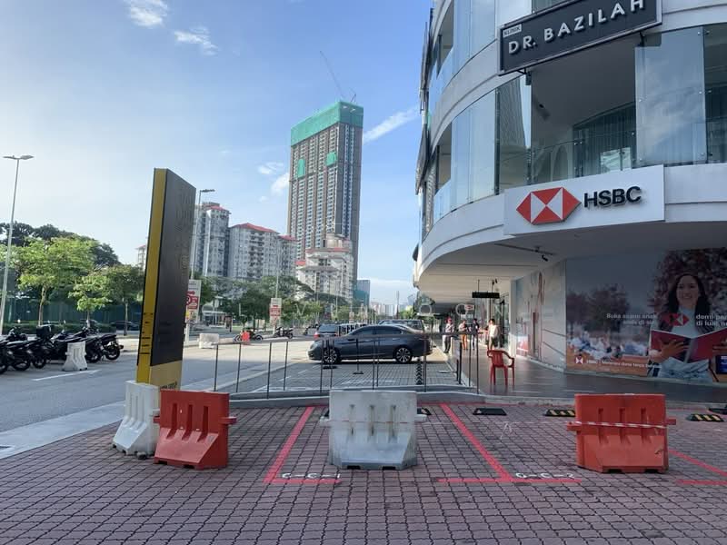 Kedai untuk Dijual di Sentul Pasar (Sentul) - Olivia Oon - Exterior - PropertyGuru.com.my