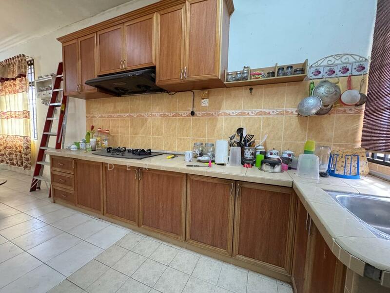 For Sale - BANDAR SERI ASTANA