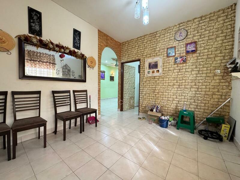 For Sale - BANDAR SERI ASTANA