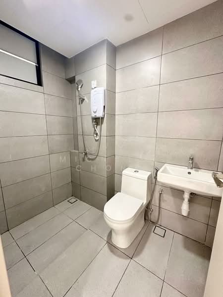 Vivo Executive Apartment untuk Untuk Disewa - RM 1,500 /bulan, Mac 2026 - Bathroom - PropertyGuru.com.my