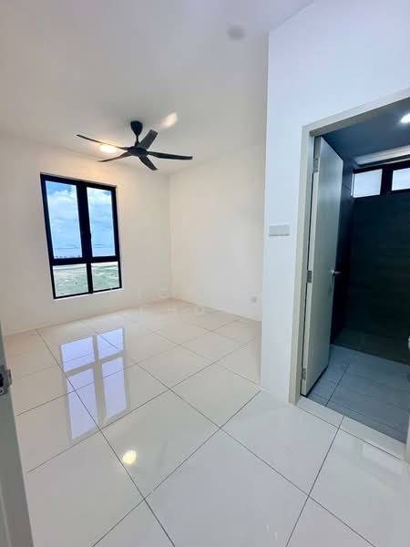 Vivo Executive Apartment untuk Untuk Disewa - RM 1,500 /bulan, Mac 2026 - Bedroom - PropertyGuru.com.my