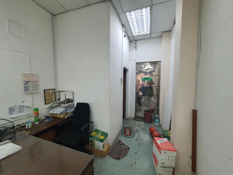 For Rent - Jalan bukit meldrum