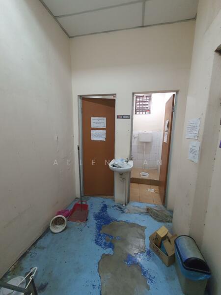 For Rent - Jalan bukit meldrum