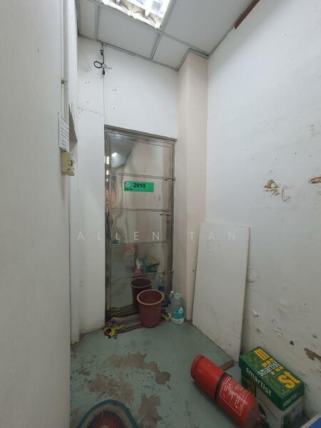 For Rent - Jalan bukit meldrum