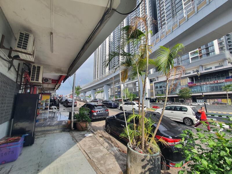 For Rent - Jalan bukit meldrum