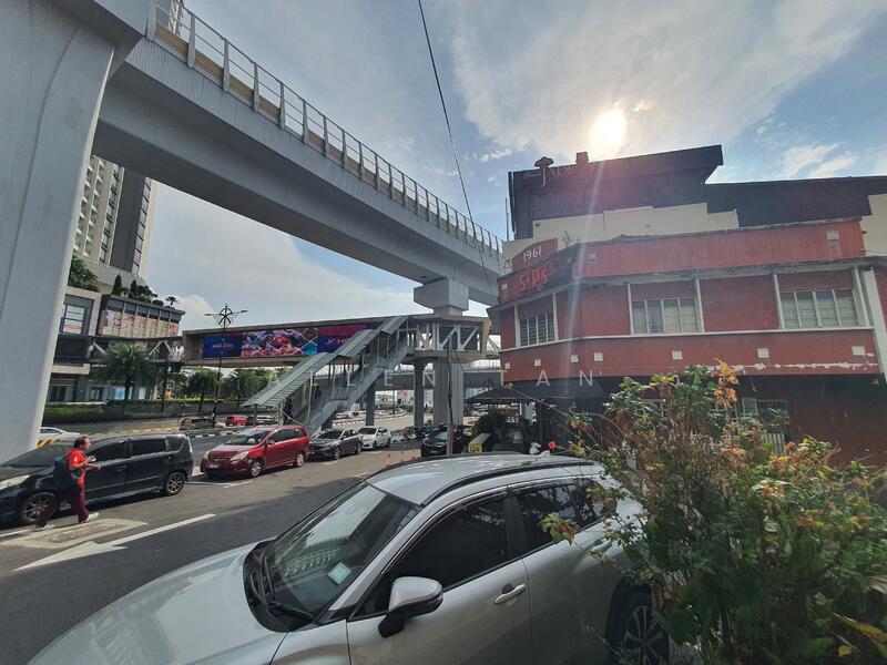 For Rent - Jalan bukit meldrum