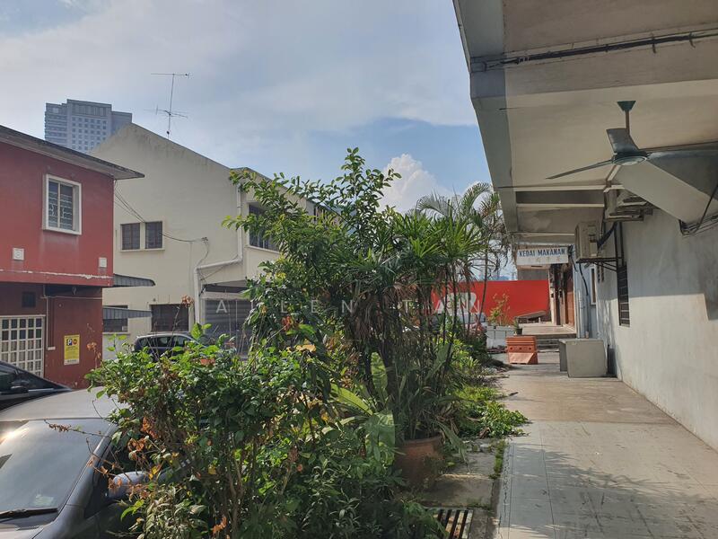 For Rent - Jalan bukit meldrum