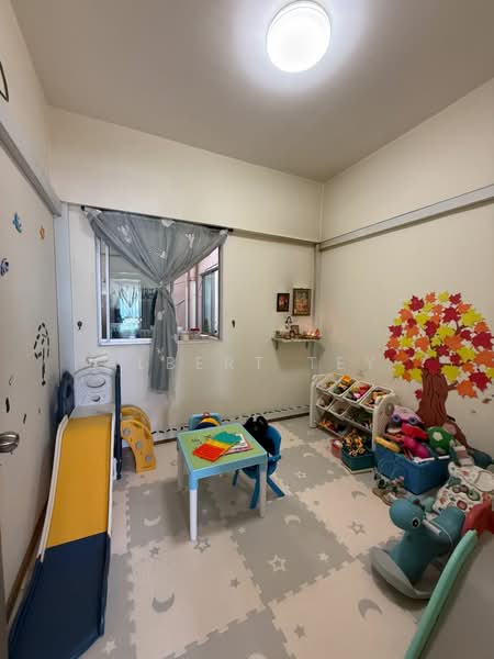 Apartment for Sale at Zennith Suites (Pangsapuri Kebun Teh) - Albert Tey - Bedroom - PropertyGuru.com.my