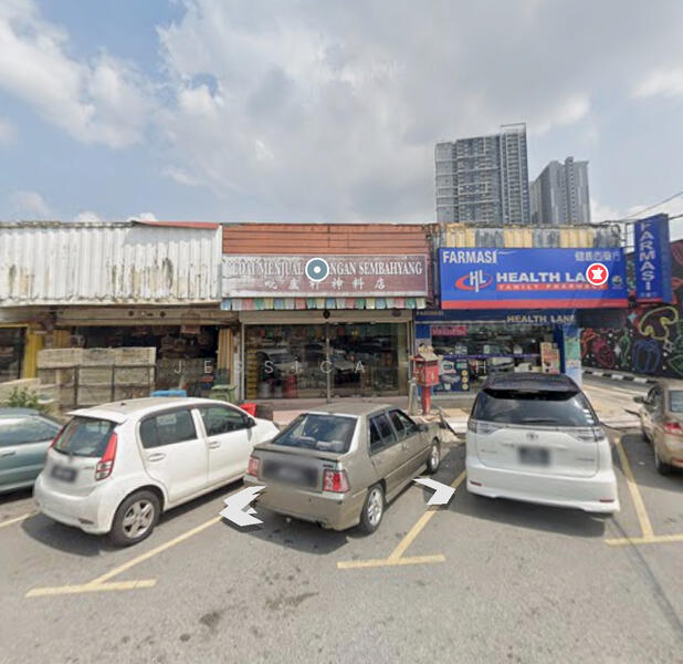 For Rent - Kepong Baru,Kepong