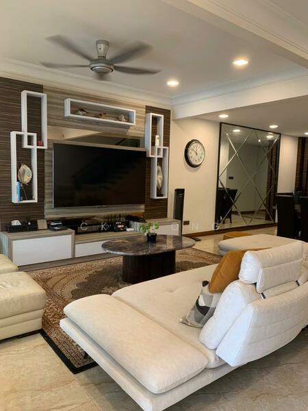 For Sale - Taman Ukay Bistari