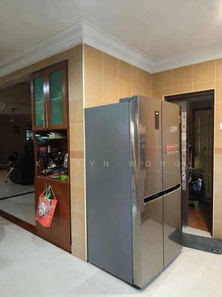 Rumah Teres 2-Tingkat untuk Dijual di Bandar Damai Perdana (Cheras) - Kaeryn Wong - Kitchen - PropertyGuru.com.my