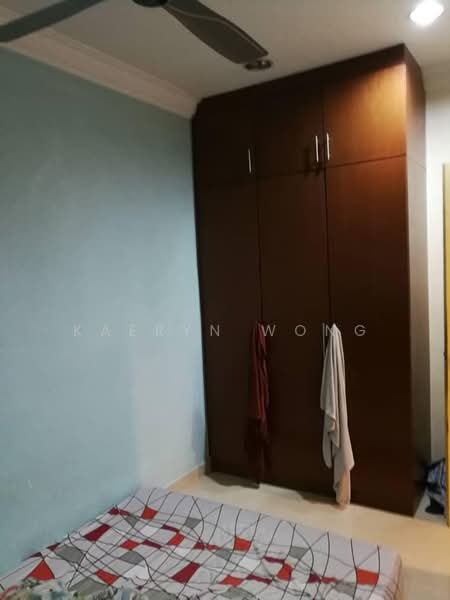 Rumah Teres 2-Tingkat untuk Dijual di Bandar Damai Perdana (Cheras) - Kaeryn Wong - Bedroom - PropertyGuru.com.my