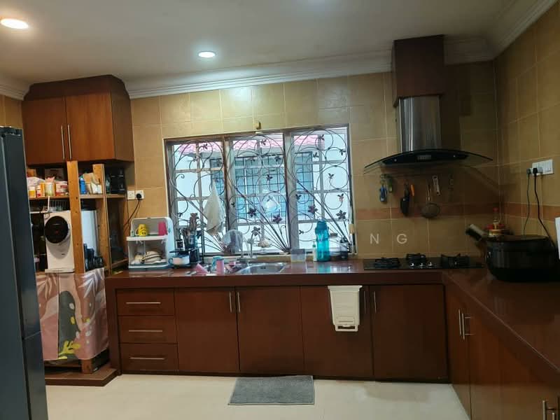 Rumah Teres 2-Tingkat untuk Dijual di Bandar Damai Perdana (Cheras) - Kaeryn Wong - Kitchen - PropertyGuru.com.my