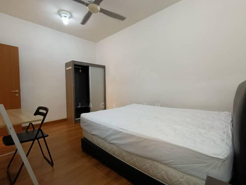 For Rent - Titiwangsa Sentral