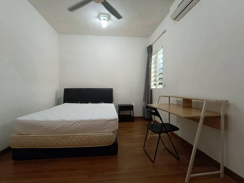 For Rent - Titiwangsa Sentral