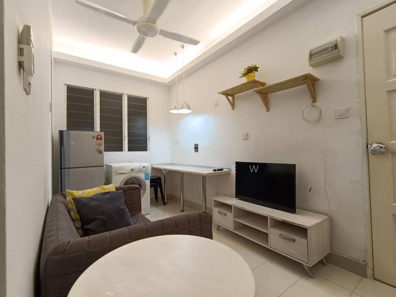 For Rent - Titiwangsa Sentral