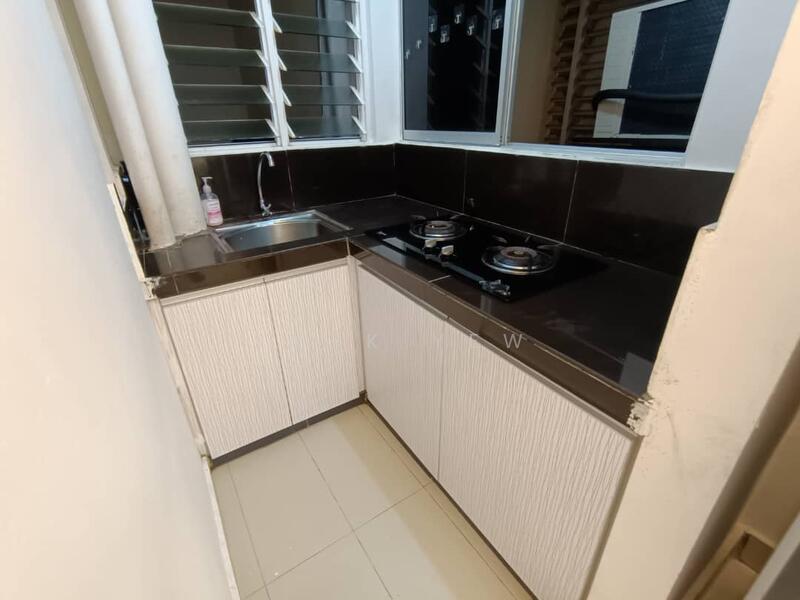 For Rent - Titiwangsa Sentral