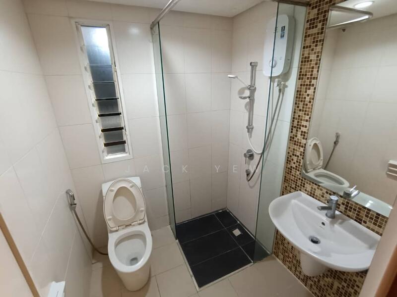 For Rent - Titiwangsa Sentral