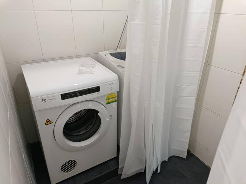 For Rent - Titiwangsa Sentral