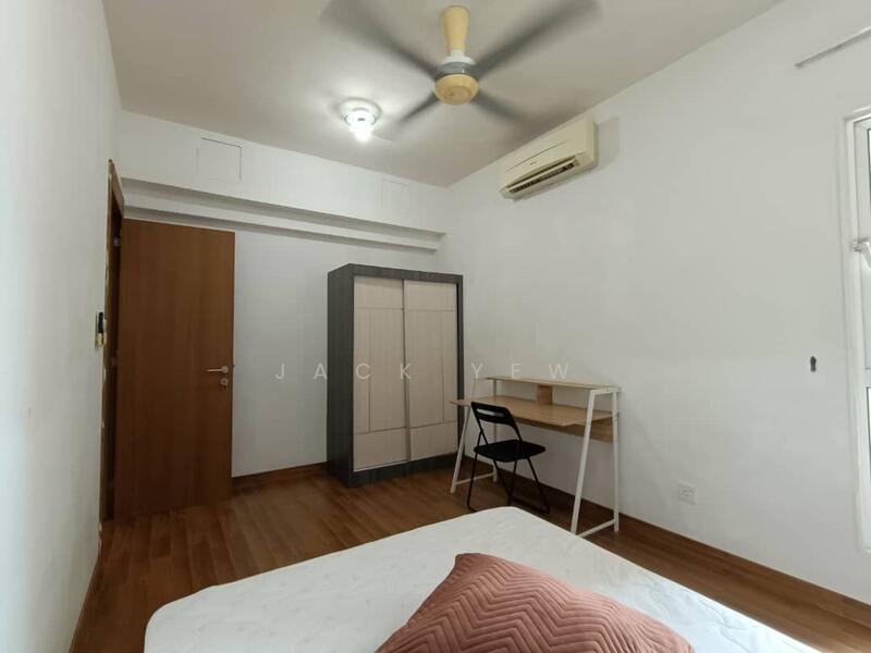 For Rent - Titiwangsa Sentral